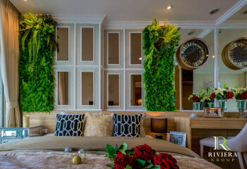 Кондоминиум в Паттайе, Таиланд | THE123032