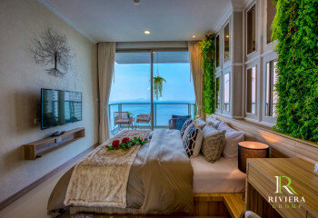 Кондоминиум в Паттайе, Таиланд | THE123032