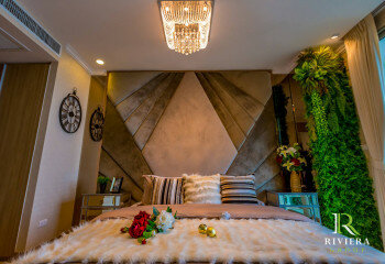 Кондоминиум в Паттайе, Таиланд | THE123032