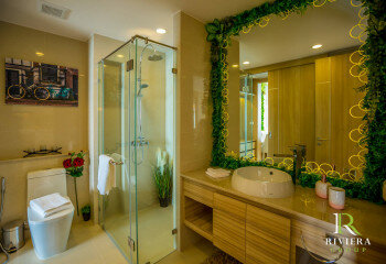 Кондоминиум в Паттайе, Таиланд | THE123032