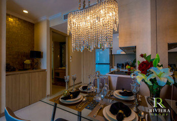 Кондоминиум в Паттайе, Таиланд | THE123032