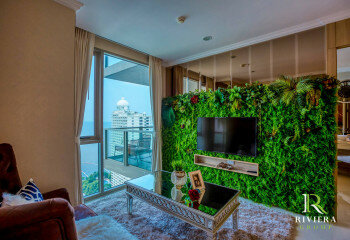 Кондоминиум в Паттайе, Таиланд | THE123032