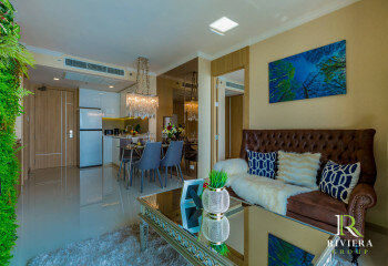 Кондоминиум в Паттайе, Таиланд | THE123032