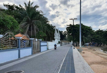 Кондоминиум в Паттайе, Таиланд | THE226569