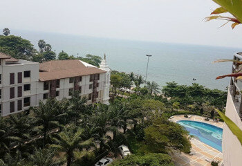 Кондоминиум в Паттайе, Таиланд | THE226569