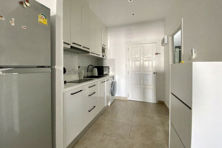 Кондоминиум в Паттайе, Таиланд | THE540925