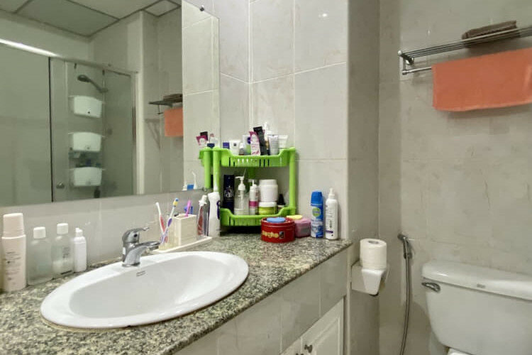 Кондоминиум в Паттайе, Таиланд | THE540925