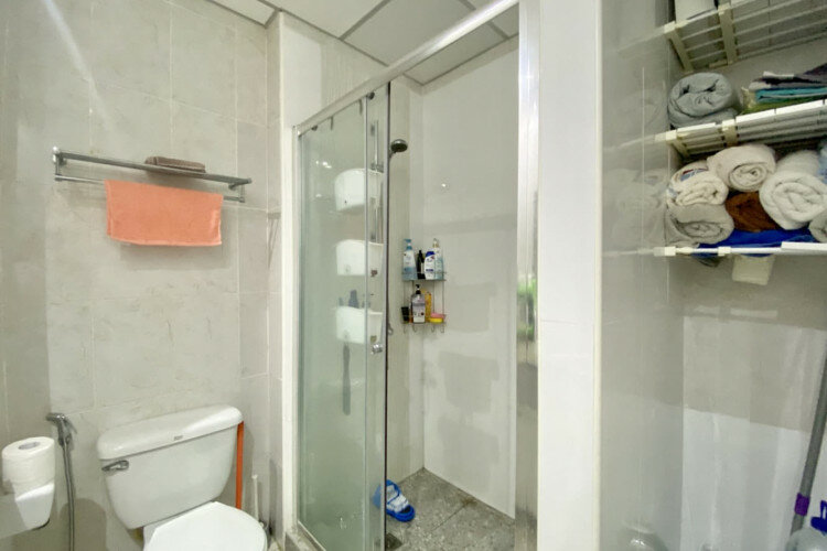 Кондоминиум в Паттайе, Таиланд | THE540925