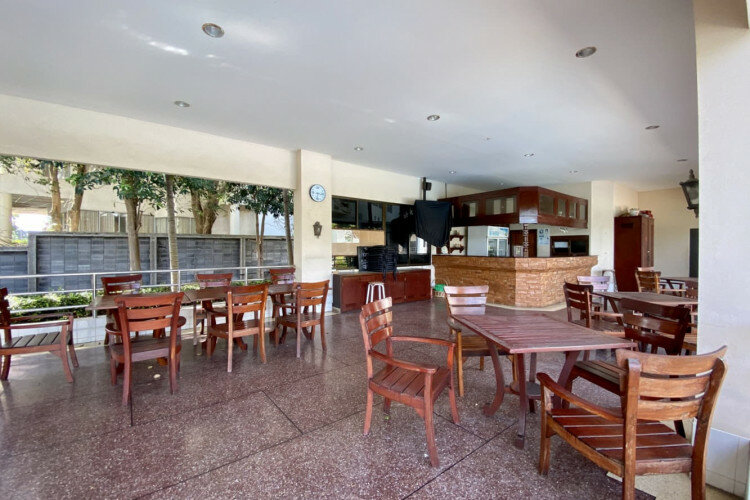 Кондоминиум в Паттайе, Таиланд | THE540925