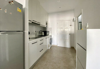 Кондоминиум в Паттайе, Таиланд | THE540925