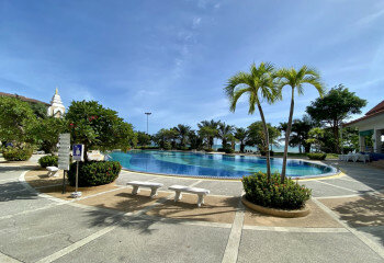 Кондоминиум в Паттайе, Таиланд | THE540925