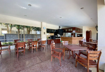 Кондоминиум в Паттайе, Таиланд | THE540925