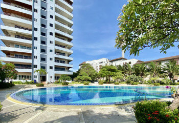 Кондоминиум в Паттайе, Таиланд | THE540925