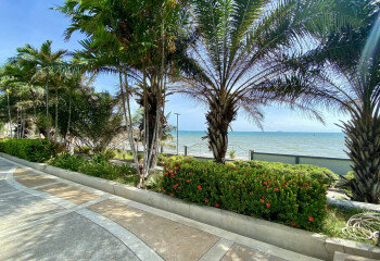 Кондоминиум в Паттайе, Таиланд | THE540925