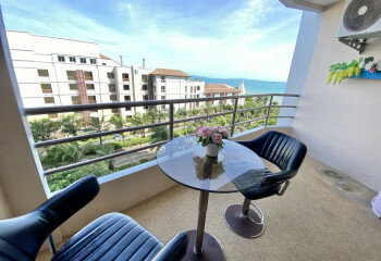 Кондоминиум в Паттайе, Таиланд | THE540925