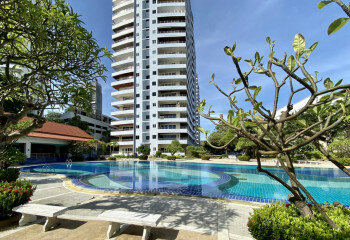 Кондоминиум в Паттайе, Таиланд | THE540925