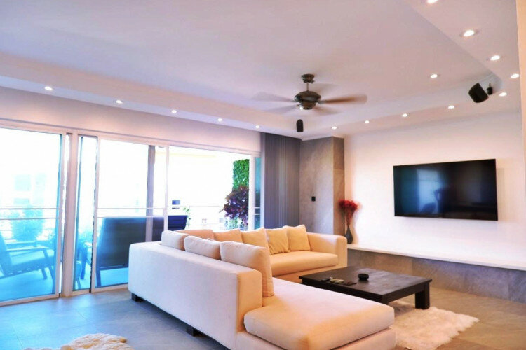 Кондоминиум в Паттайе, Таиланд | THE440505