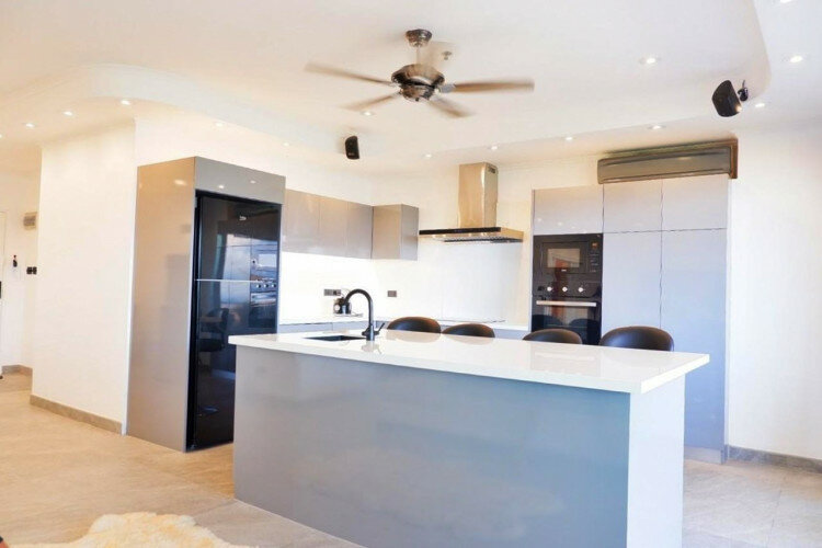 Кондоминиум в Паттайе, Таиланд | THE440505