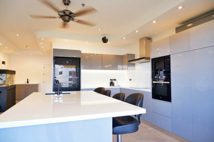 Кондоминиум в Паттайе, Таиланд | THE440505