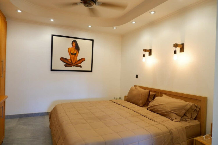 Кондоминиум в Паттайе, Таиланд | THE440505