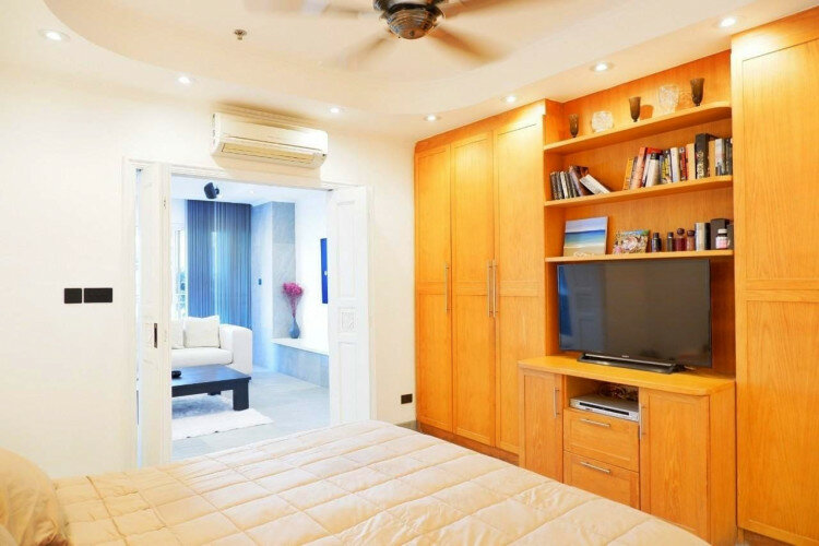 Кондоминиум в Паттайе, Таиланд | THE440505