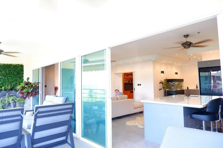 Кондоминиум в Паттайе, Таиланд | THE440505