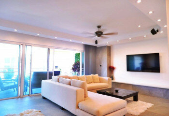 Кондоминиум в Паттайе, Таиланд | THE440505