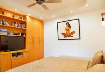 Кондоминиум в Паттайе, Таиланд | THE440505