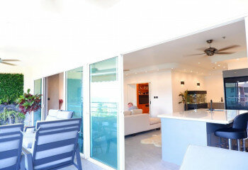 Кондоминиум в Паттайе, Таиланд | THE440505