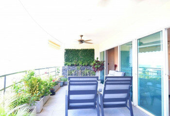 Кондоминиум в Паттайе, Таиланд | THE440505