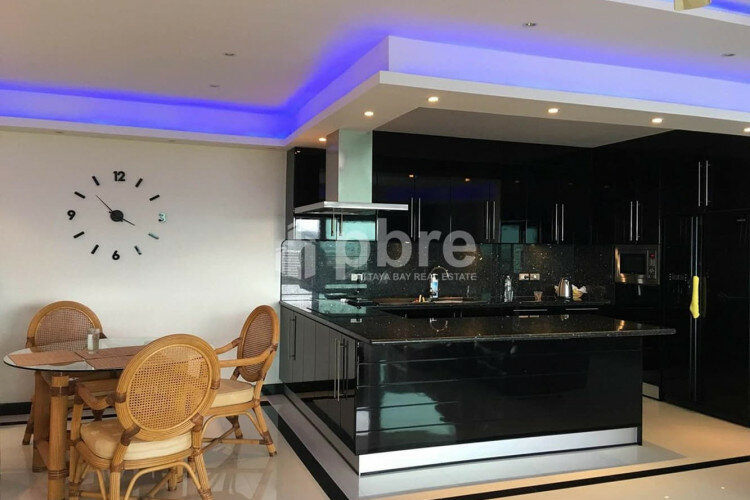 Кондоминиум в Паттайе, Таиланд | THE240459