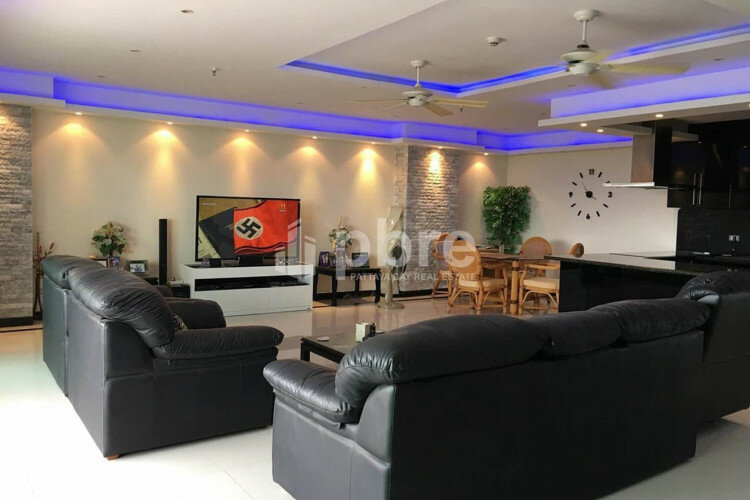 Кондоминиум в Паттайе, Таиланд | THE240459