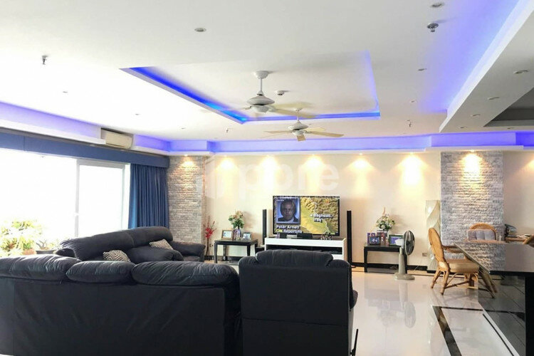 Кондоминиум в Паттайе, Таиланд | THE240459