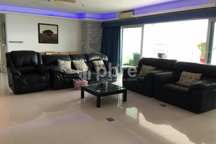 Кондоминиум в Паттайе, Таиланд | THE240459