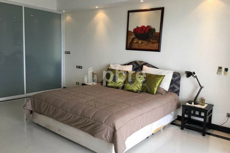 Кондоминиум в Паттайе, Таиланд | THE240459