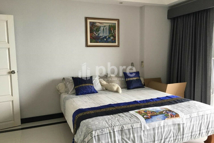 Кондоминиум в Паттайе, Таиланд | THE240459