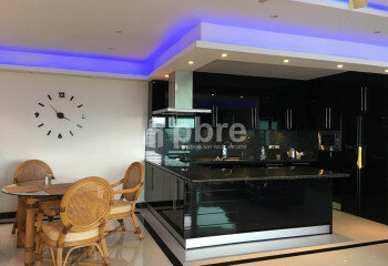 Кондоминиум в Паттайе, Таиланд | THE240459