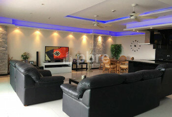 Кондоминиум в Паттайе, Таиланд | THE240459