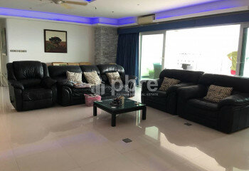 Кондоминиум в Паттайе, Таиланд | THE240459