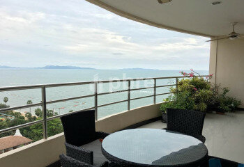 Кондоминиум в Паттайе, Таиланд | THE240459