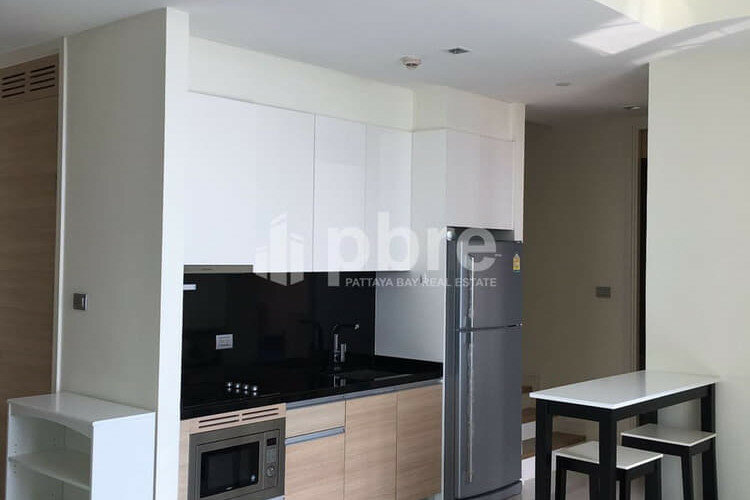 Кондоминиум в Паттайе, Таиланд | THE341051