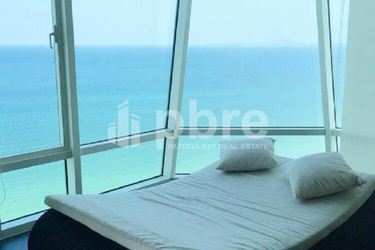 Кондоминиум в Паттайе, Таиланд | THE341051