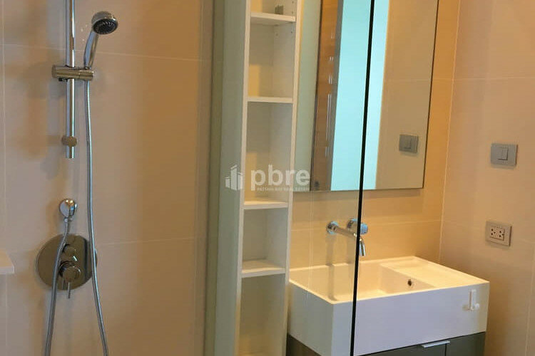 Кондоминиум в Паттайе, Таиланд | THE341051