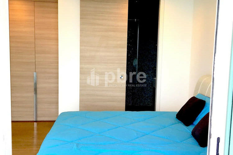 Кондоминиум в Паттайе, Таиланд | THE341051