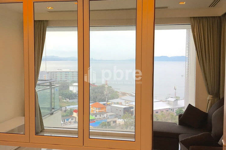 Кондоминиум в Паттайе, Таиланд | THE341051