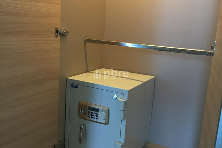 Кондоминиум в Паттайе, Таиланд | THE341051