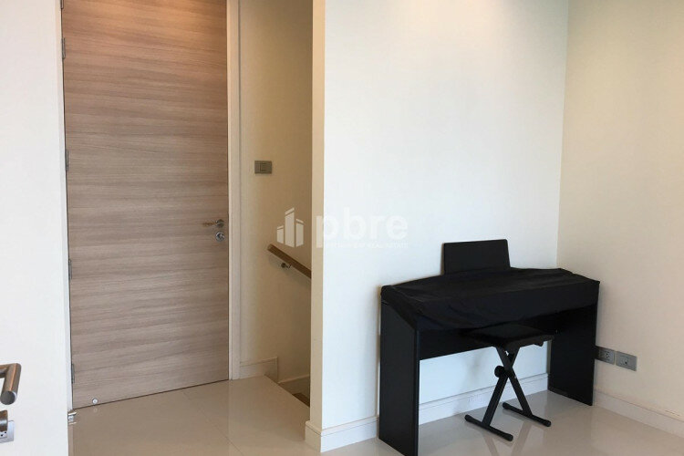 Кондоминиум в Паттайе, Таиланд | THE341051