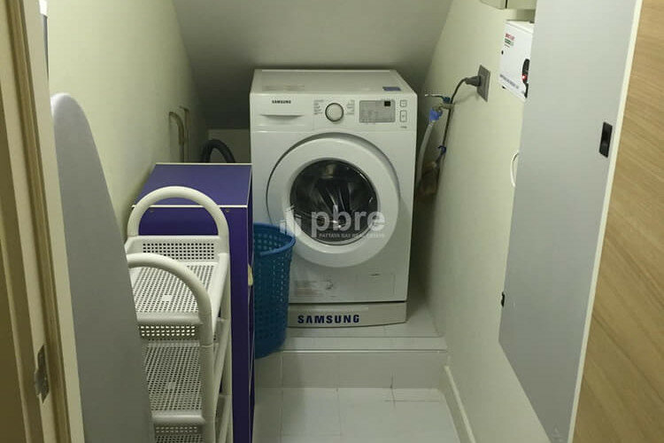 Кондоминиум в Паттайе, Таиланд | THE341051