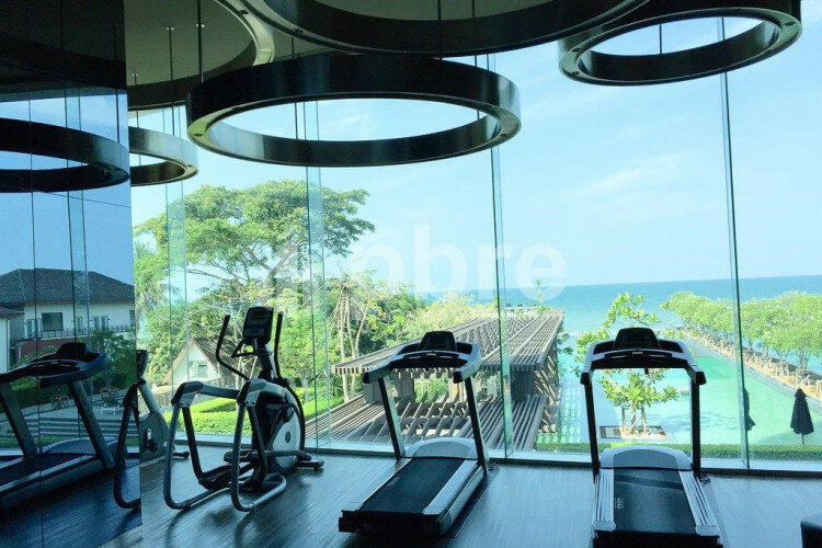 Кондоминиум в Паттайе, Таиланд | THE341051