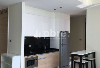 Кондоминиум в Паттайе, Таиланд | THE341051